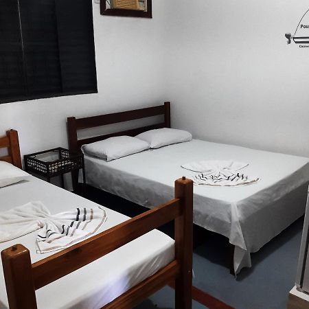 Pousada E Pesquerio Jauru Cáceres 外观 照片